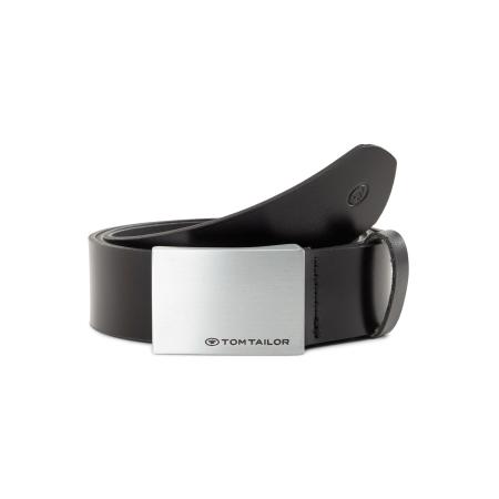 Tom Tailor TOM TAILOR Riem zwart