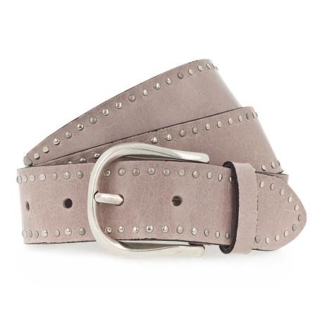 B.Belt B.BELT Riem rosa
