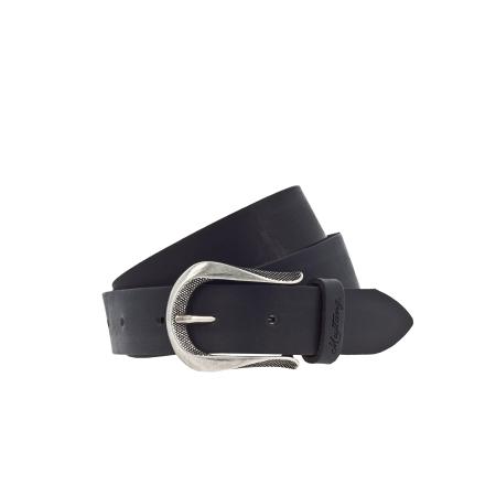 Mustang MUSTANG Riem zwart