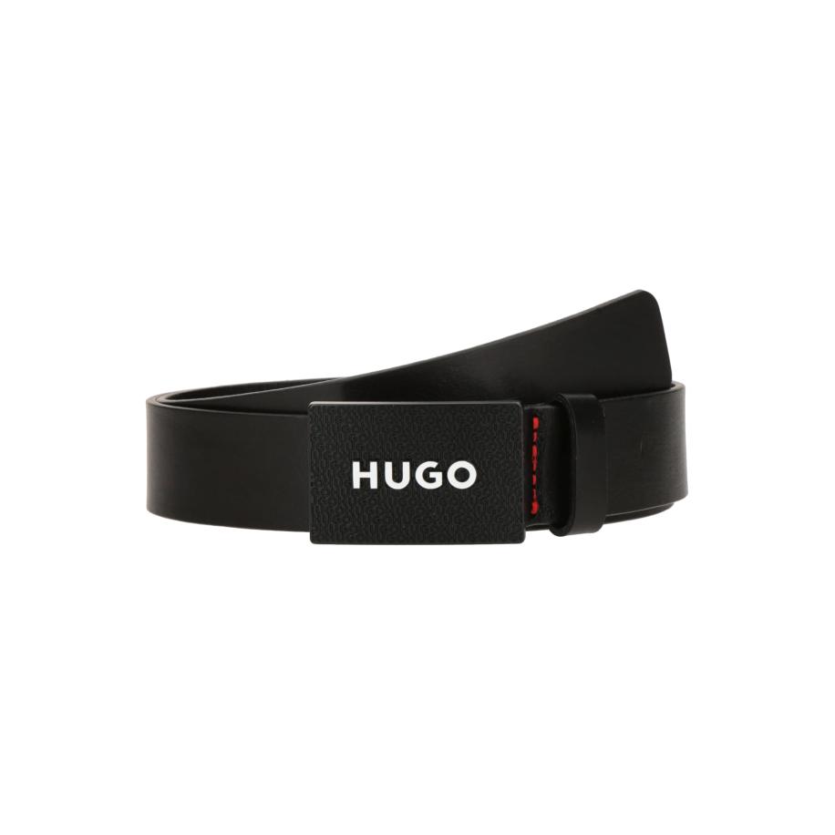 Hugo Boss HUGO Riem Gilao-Z zwart / offwhite -