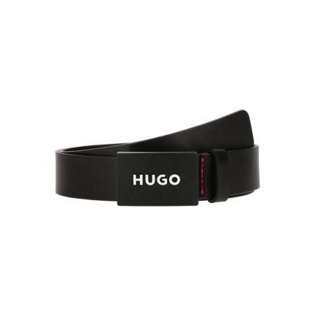 Hugo Boss HUGO Riem Gilao-Z zwart / offwhite