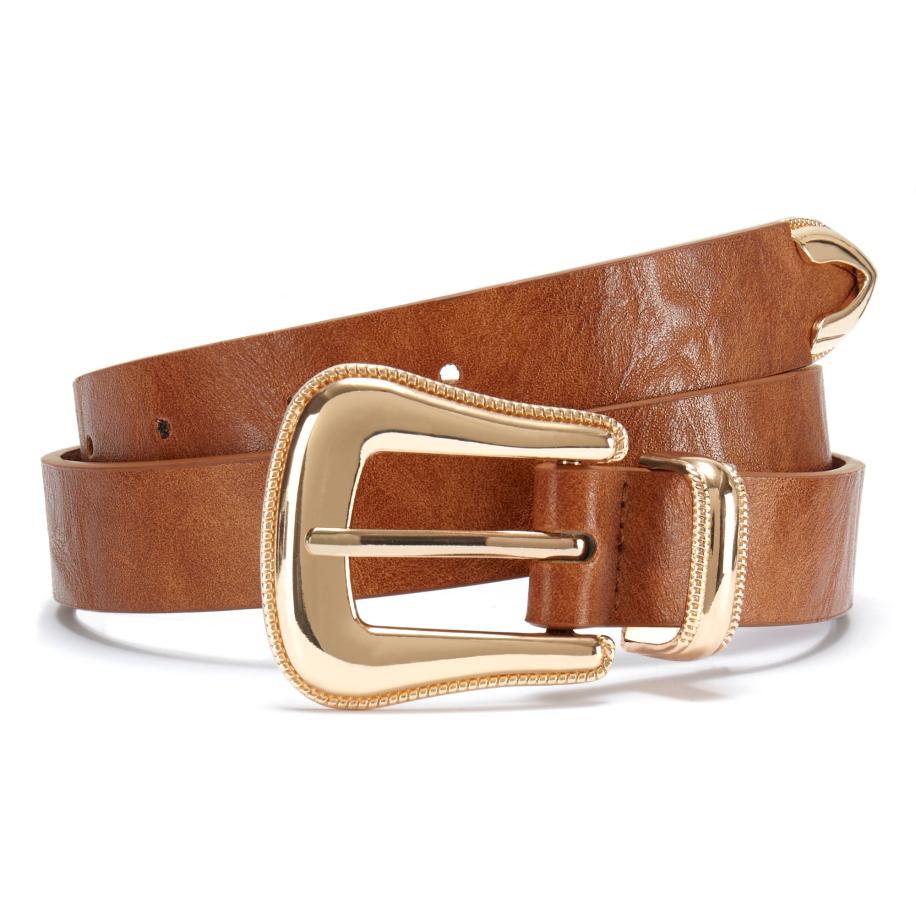 Lascana LASCANA Riem camel -