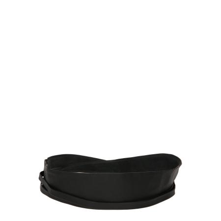 Vanzetti VANZETTI Riem zwart