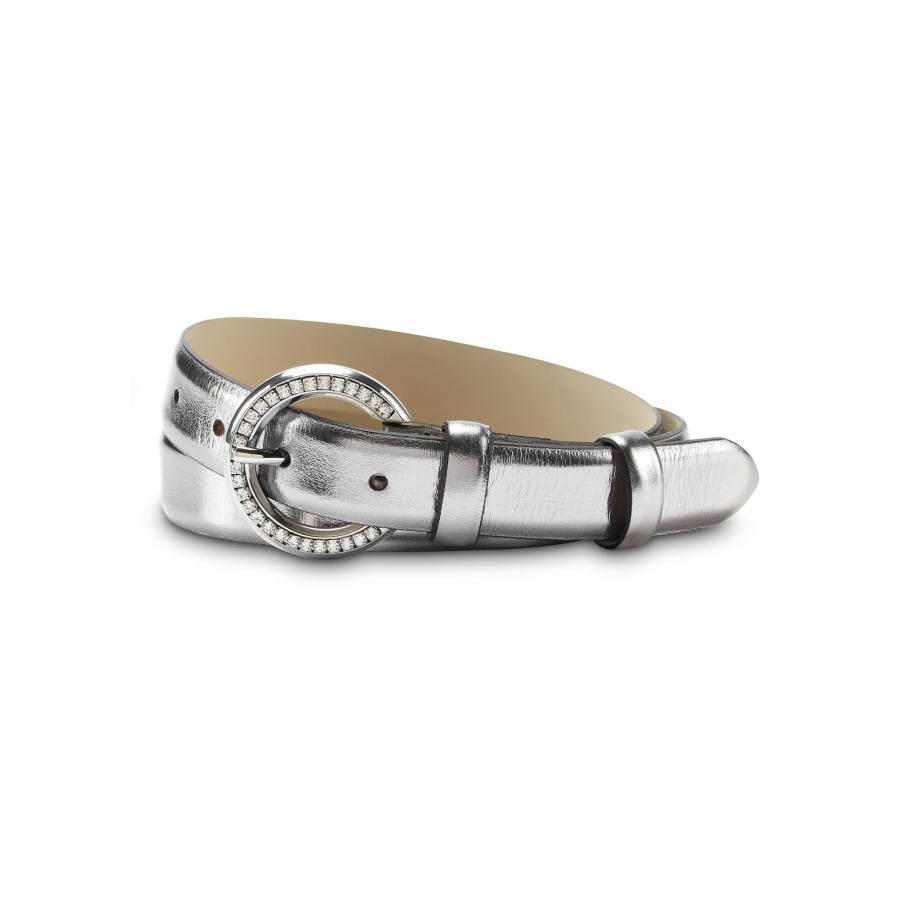 Nicowa Nicowa Riem zilver -