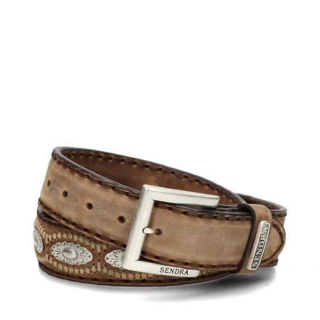 Sendra Riem riem Bruin 391884