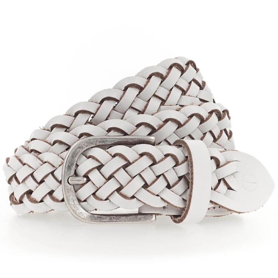 Tamaris Riem wit Wit