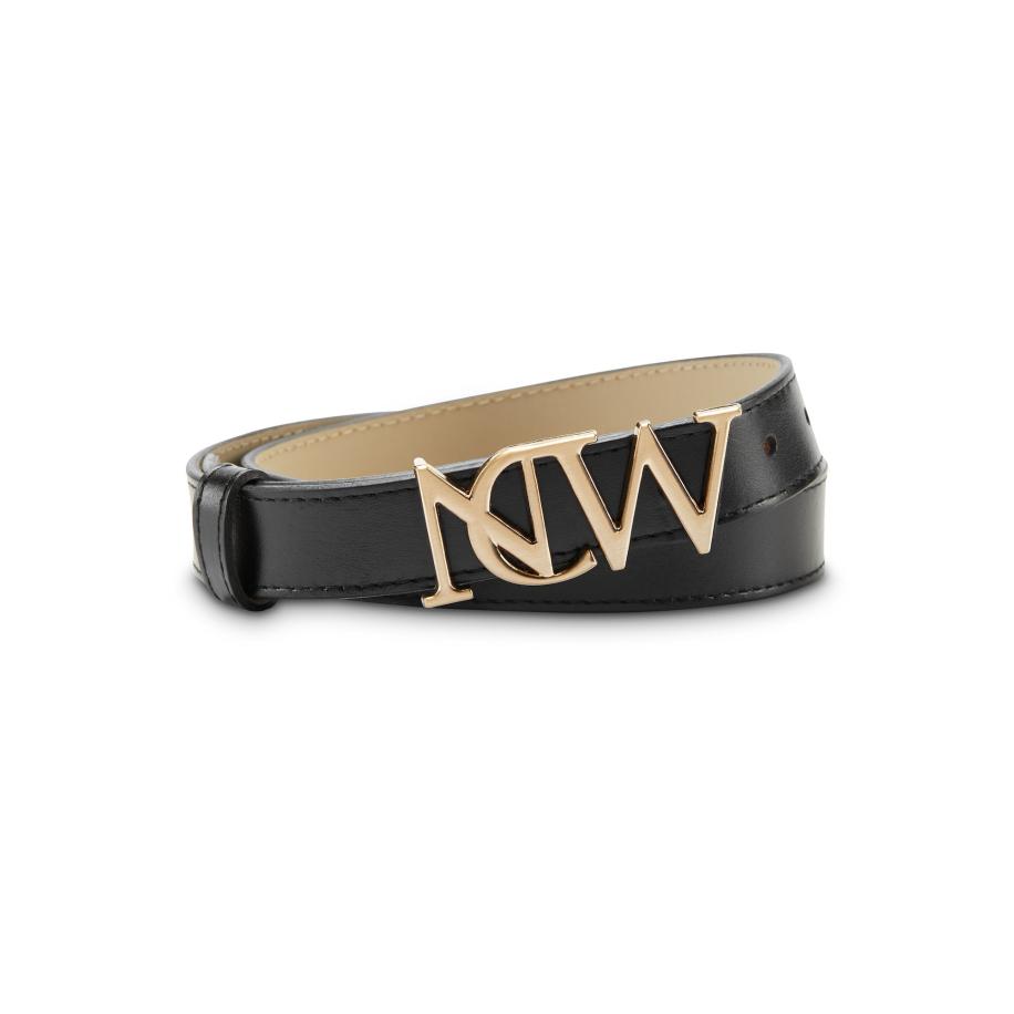 Nicowa Nicowa Riem CIALONI goud / zwart -