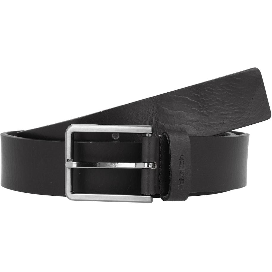 Calvin Klein Calvin Klein Riem zwart -