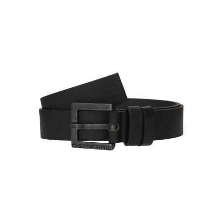 G-Star RAW G-STAR Riem New Duko zwart