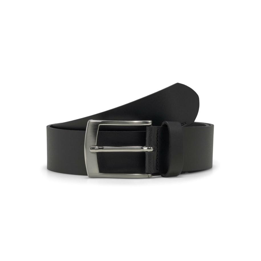 Tom Tailor TOM TAILOR Riem zwart / zilver -