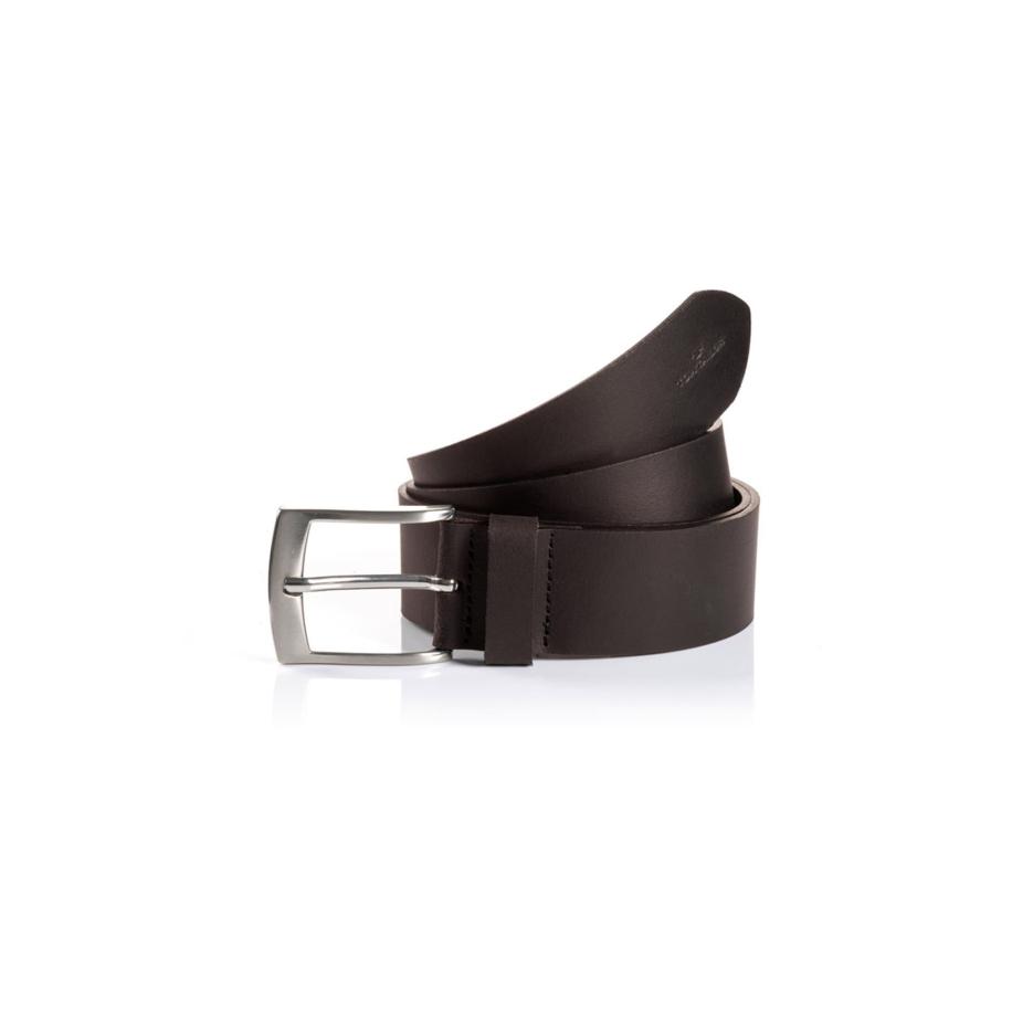 Tom Tailor TOM TAILOR Riem chocoladebruin -