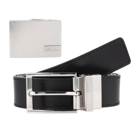 Hugo Boss HUGO Riem Garrick zwart
