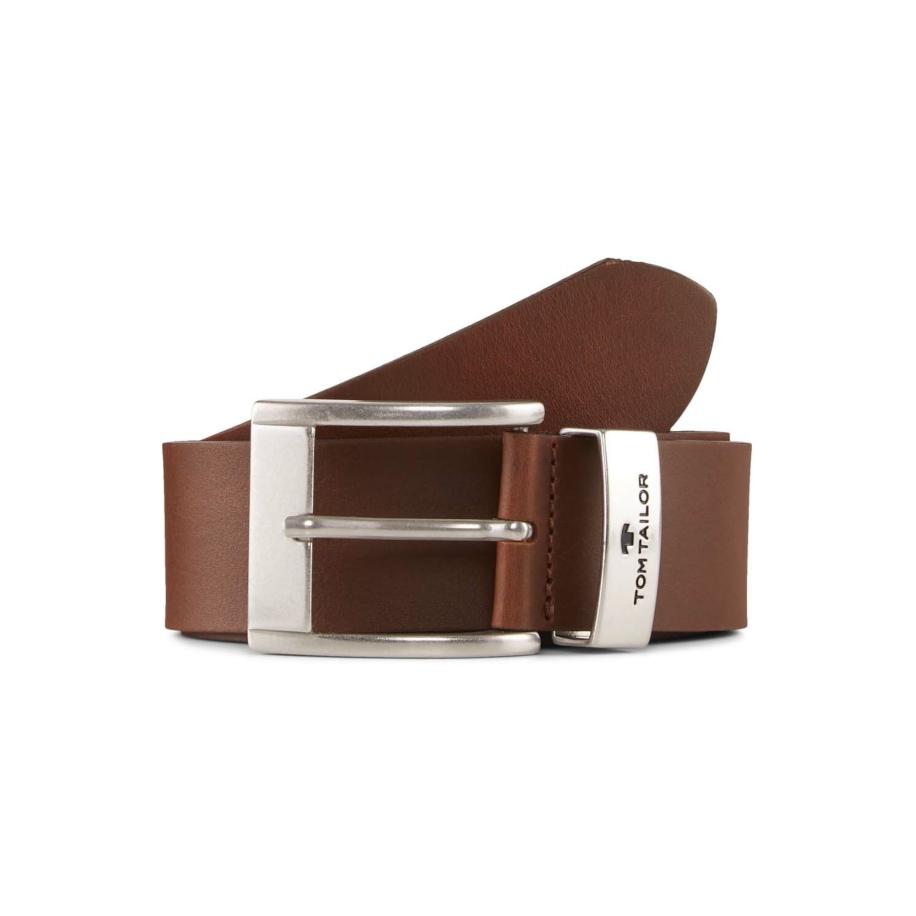 Tom Tailor TOM TAILOR Riem bruin -