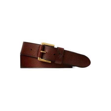 Polo Ralph Lauren Riem donkerbruin