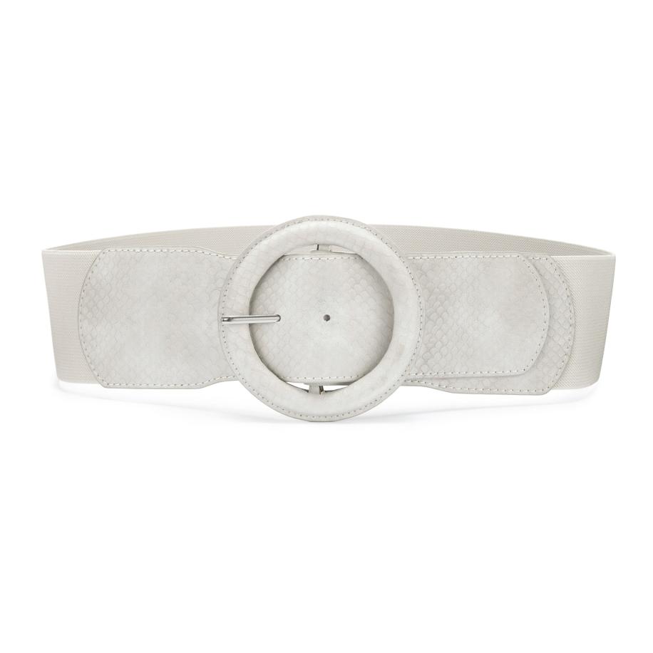 Lascana LASCANA Riem grijs -