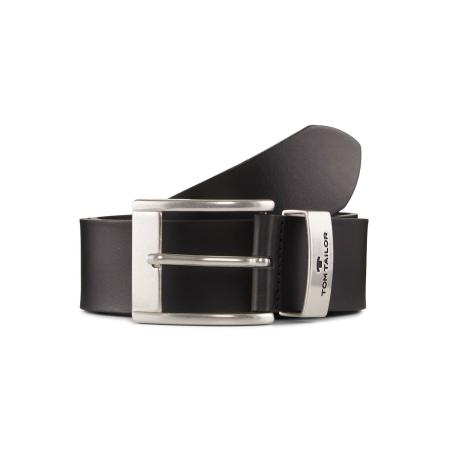 Tom Tailor TOM TAILOR Riem zwart / zilver