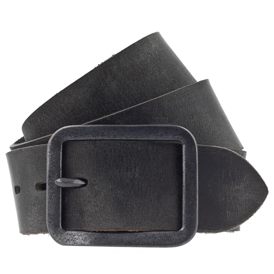 Vanzetti VANZETTI Riem zwart -