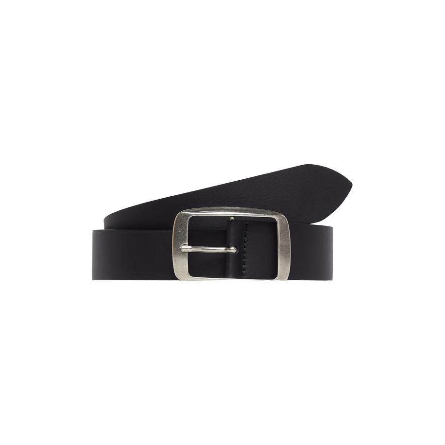 s.Oliver Riem zwart Zwart