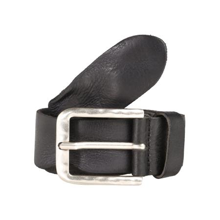 Vanzetti VANZETTI Riem zwart
