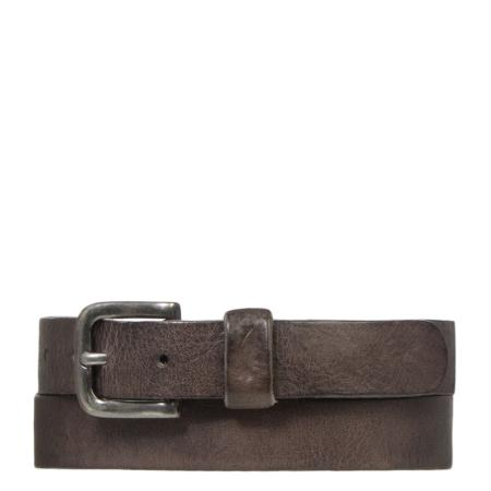Cowboysbelt Belt 302001-Grey-95