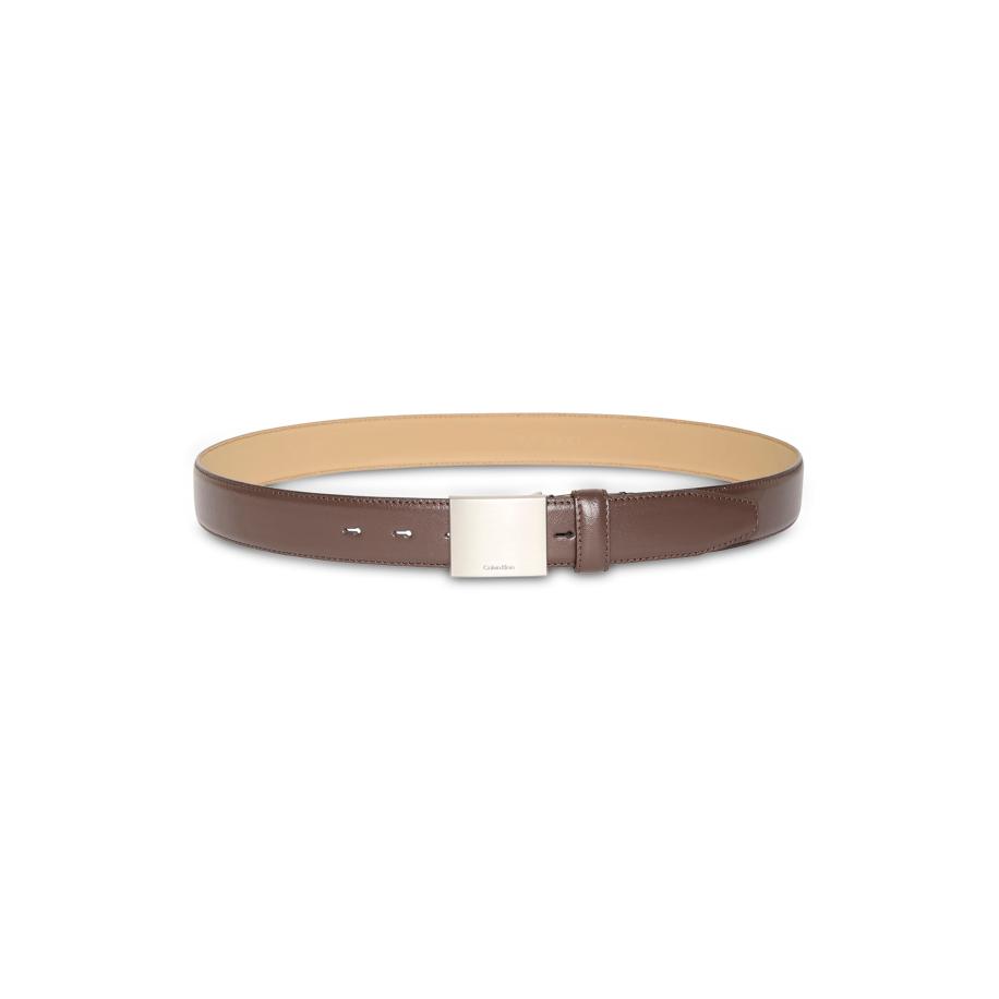 Calvin Klein Calvin Klein Riem bruin -