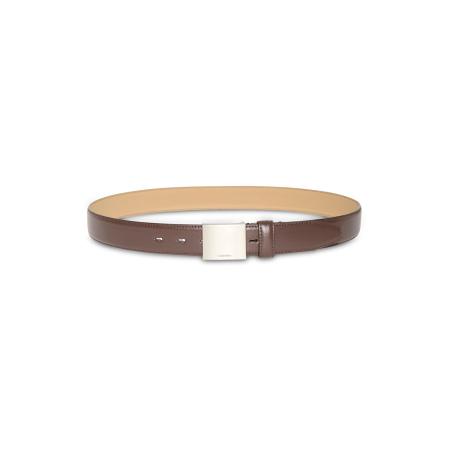 Calvin Klein Calvin Klein Riem bruin