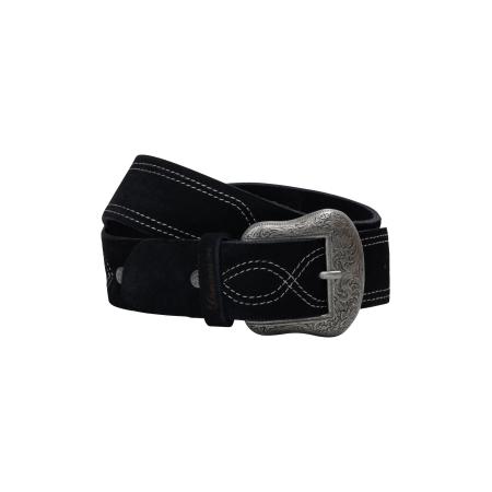 DreiMaster DreiMaster Vintage Riem zwart