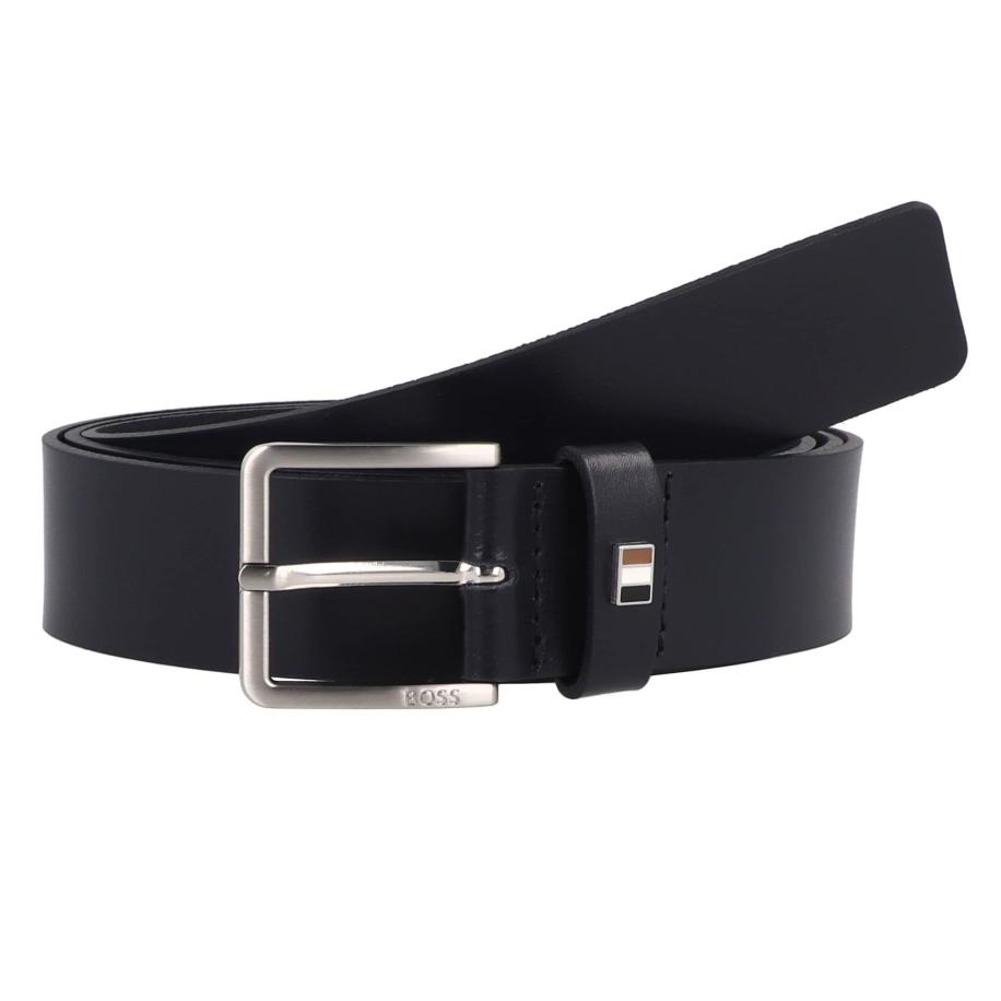 Hugo Boss BOSS Riem Ther blauw -