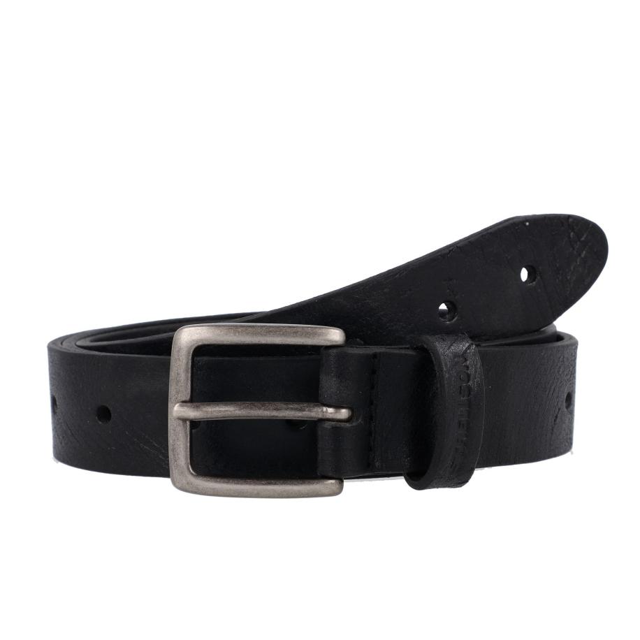 Strellson STRELLSON Riem zwart -