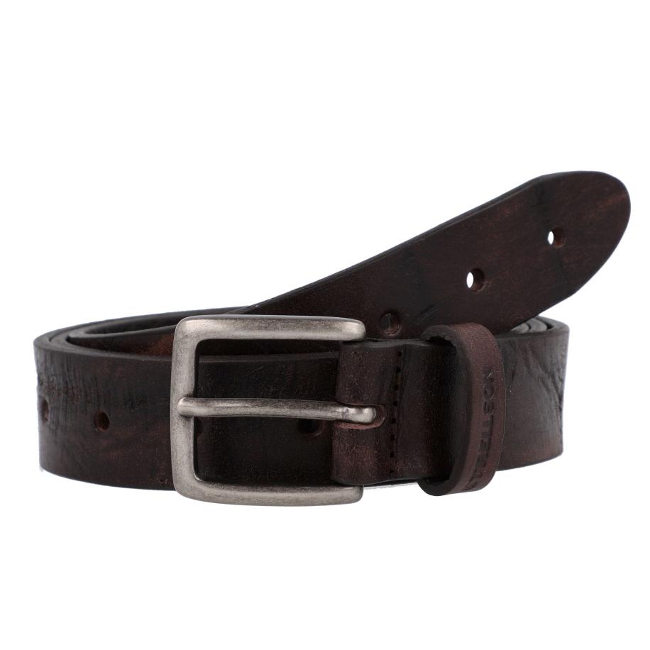 Strellson STRELLSON Riem bruin -