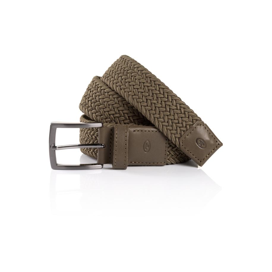 Tom Tailor TOM TAILOR Riem JAMIE groen -