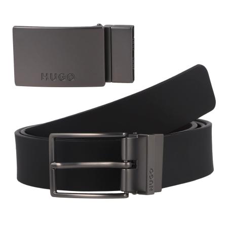 Hugo Boss HUGO Riem Giffin zwart