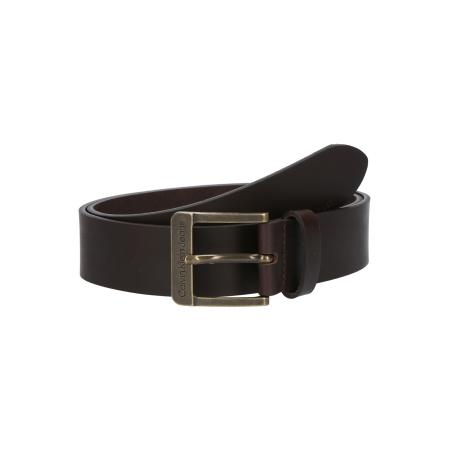 Calvin Klein Calvin Klein Jeans Riem donkerbruin