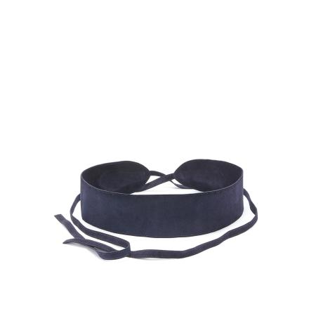 Lascana LASCANA Riem donkerblauw