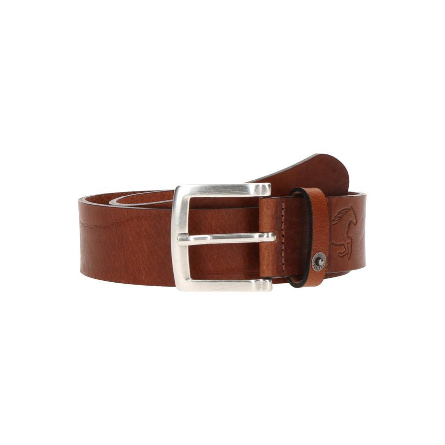 Mustang MUSTANG Riem cognac -