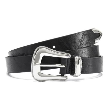 Lascana LASCANA Riem zwart