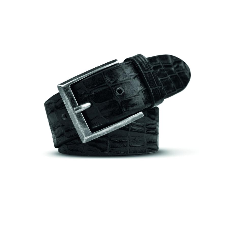 Meyer MEYER Riem zwart -