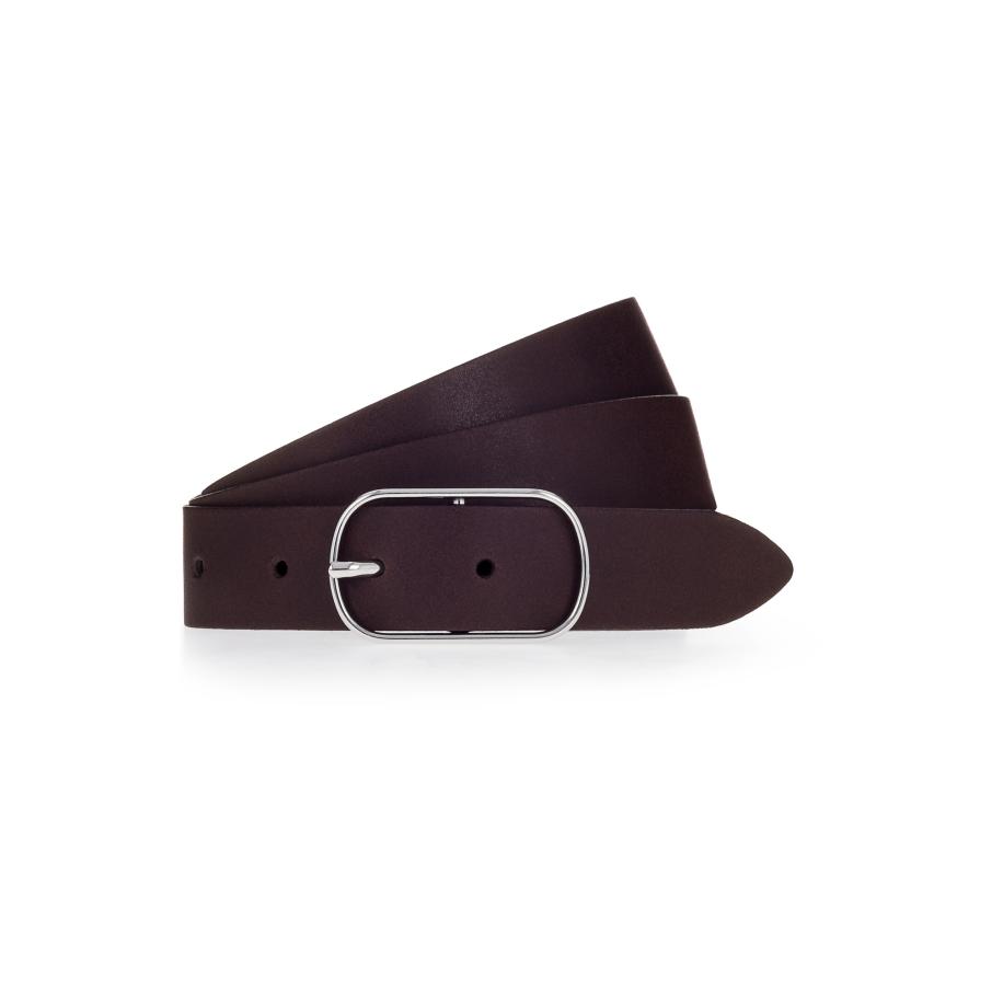 Vanzetti VANZETTI Riem New Base donkerbruin -
