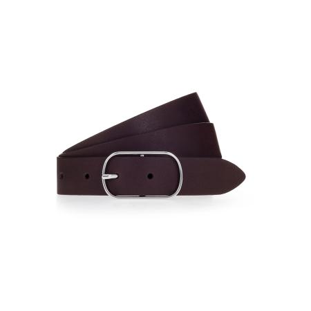 Vanzetti VANZETTI Riem New Base donkerbruin