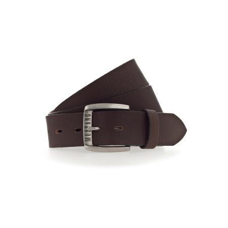 Mustang MUSTANG Riem donkerbruin