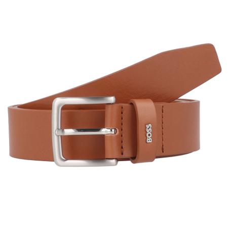 Hugo Boss BOSS Riem Ronnie cognac