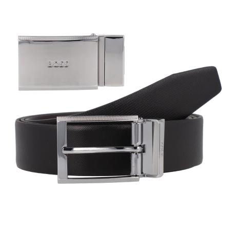 Hugo Boss BOSS Riem antraciet