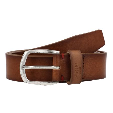 JOOP! Jeans JOOP! Jeans Riem cognac / zilver