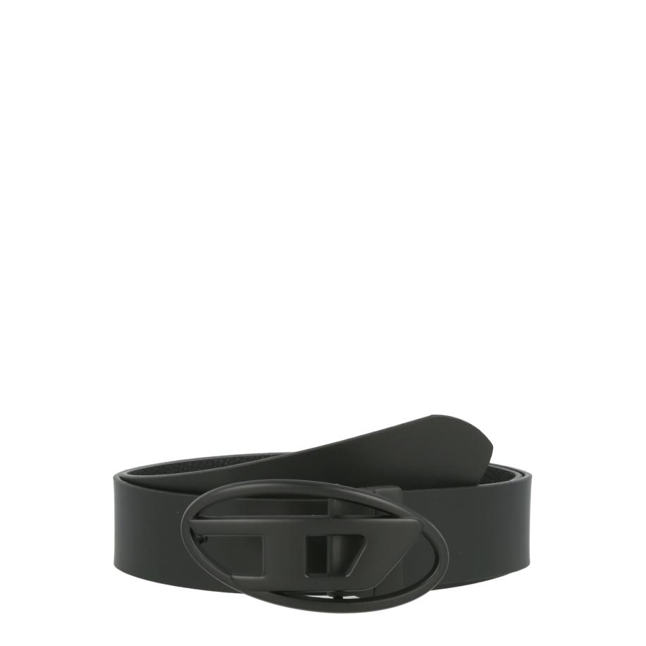Diesel DIESEL Riem B-1DR zwart -
