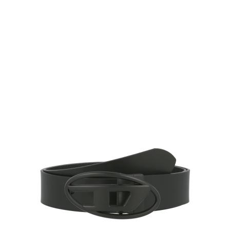 Diesel DIESEL Riem B-1DR zwart