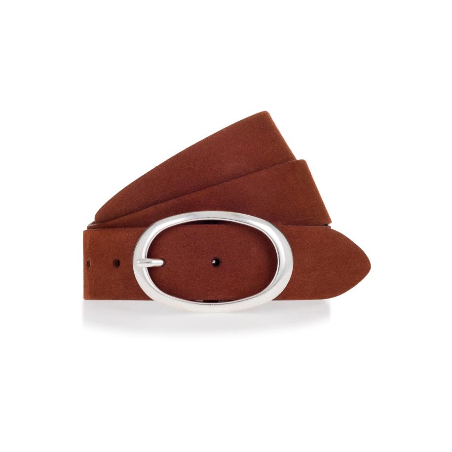 Vanzetti VANZETTI Riem roestbruin -