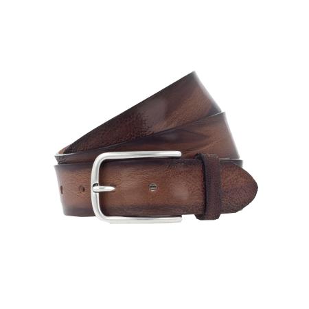 Vanzetti VANZETTI Riem bruin / kastanjebruin