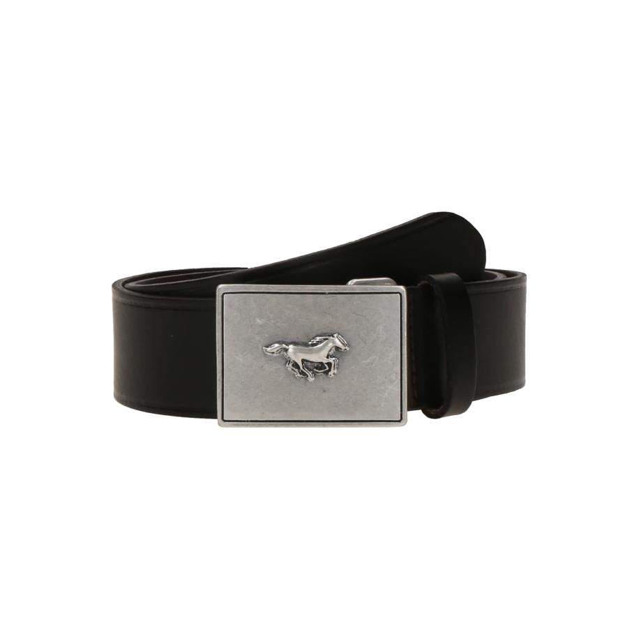 Mustang MUSTANG Riem donkerbruin -