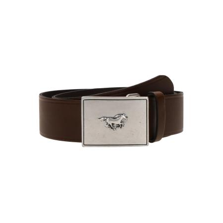 Mustang MUSTANG Riem donkerbruin