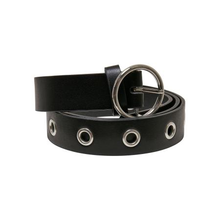 Urban Classics Urban Classics Riem zwart / wit